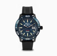 Fireman NECC Blue 40.5 mm | Blue Dial