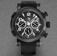 Arraw 1M45CCCCR.RB / Black | Black Dial