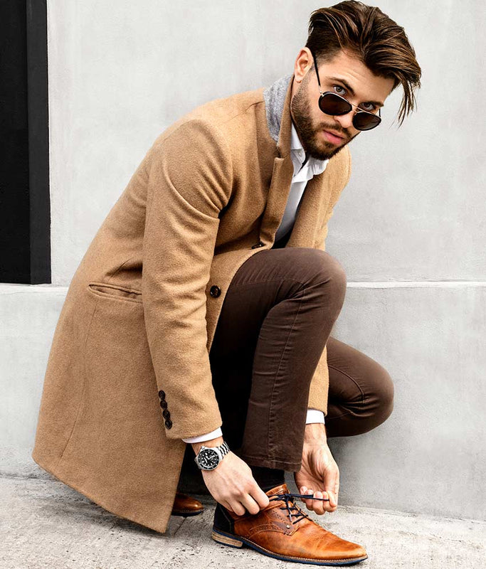 Depthmaster Black Dial/ Silver Stainless Steel Black | Black Dial