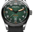 MM2 Green-Nato | Green Dial