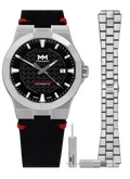 Evolution Black Dial