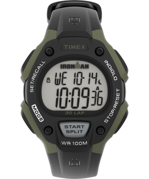 IRONMAN Digital Dial