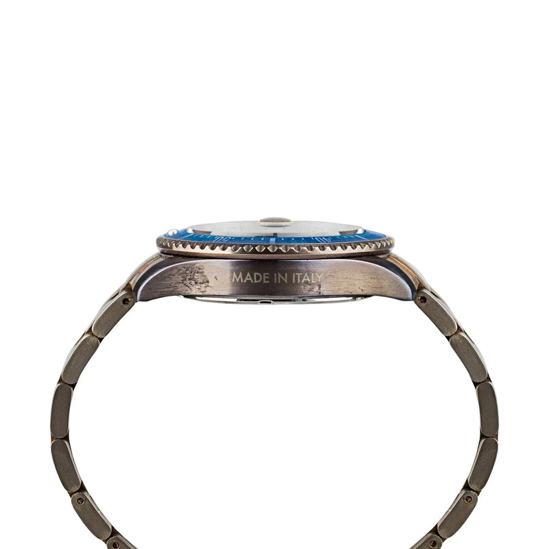 Casanova Blue Out of Order