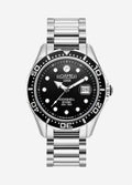 Rockshell Mark III Scuba A01-WA Black Dial