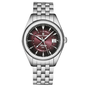 Heritage 21010.2336 / Purple | Purple Dial