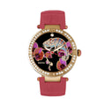 Camilla Coral | Multi-colored Dial