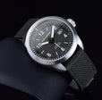 Caprice NH35 Automatic 44mm Black Dial | Black Dial