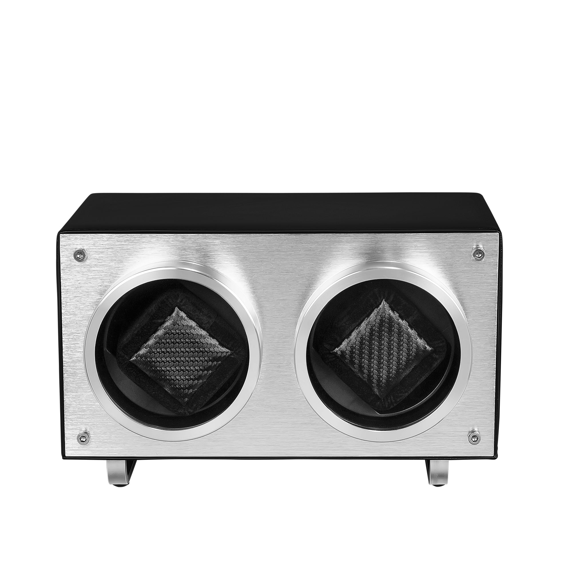 Mainspring Race Day Flemington Dual Slot Winder