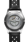 Aviation Tornado Black Dial with White | Black Dial