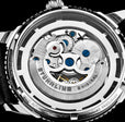Legacy Automatic Skeleton Watch