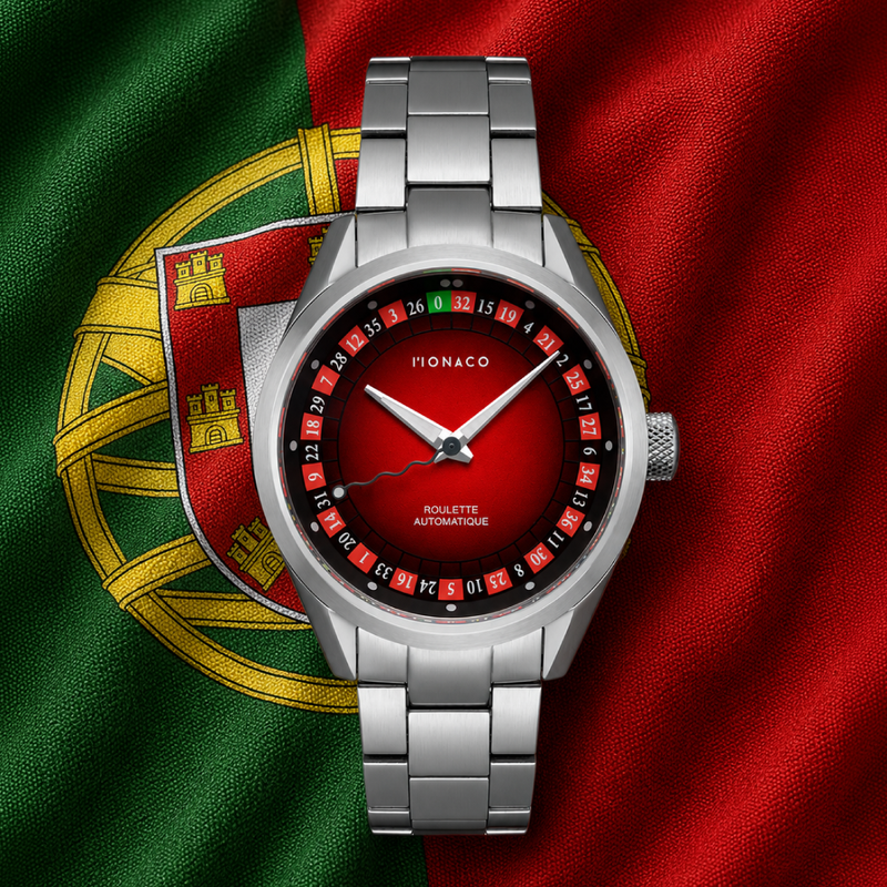 Portugal