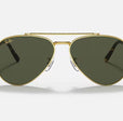 NEW AVIATOR UNISEX Legend Gold / Legend Gold