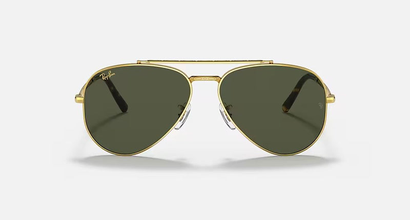 NEW AVIATOR UNISEX Legend Gold / Legend Gold