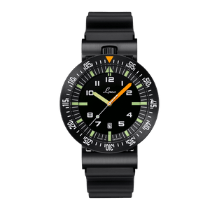 Squad WatchesAtacama.3 Atacama.3 Black Dial