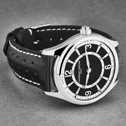 SmartWatch FC282AB5B6 / Black | Black Dial