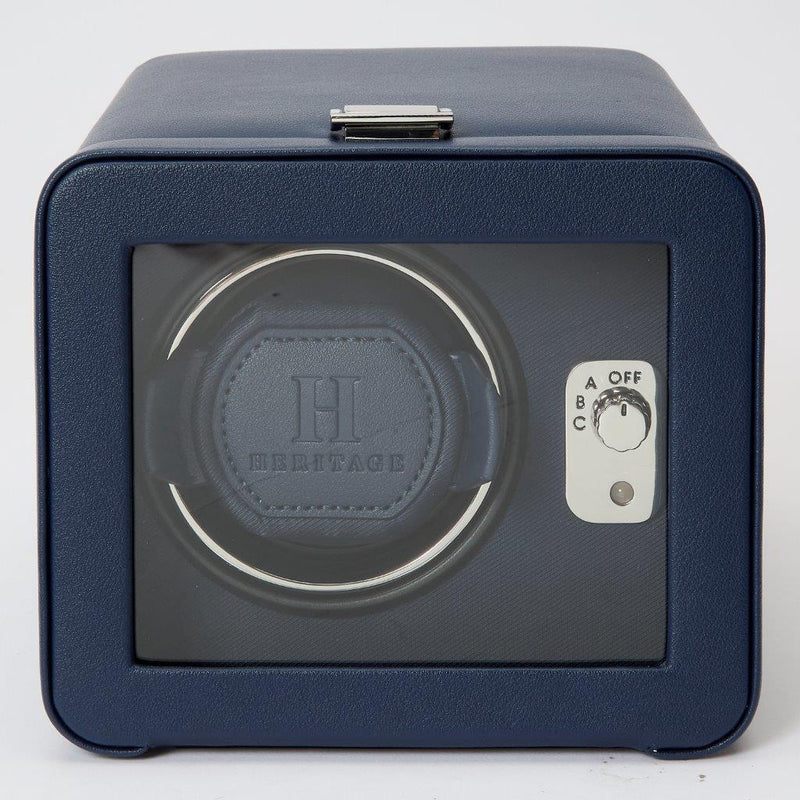 Windsor Heritage Navy