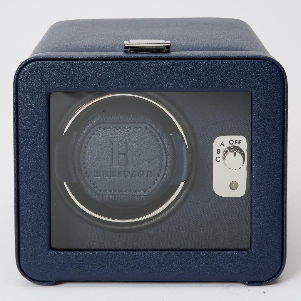 Windsor Heritage Navy