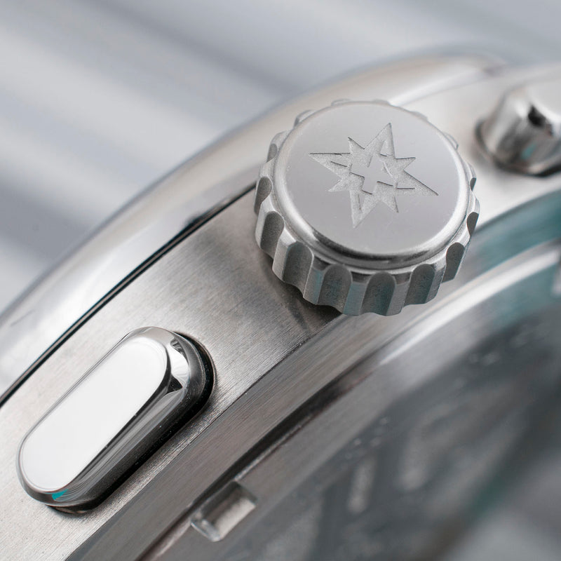 Vice Bubblegum | Pink Dial