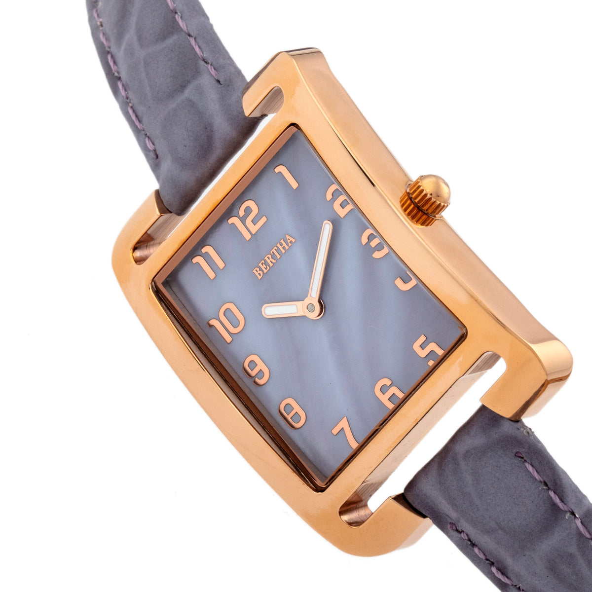 Marisol Lavender | Purple Dial