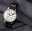 Wien 39 Type B Lume Dial / Automatic | Lume Dial