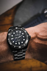 Swiss Auto 3000M Sw200 Deep Marine Explorer III