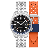 Bradner GMT Automatic