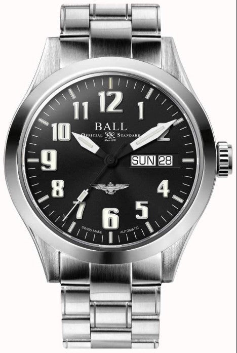 Engineer III Amortiser Sprinlock (Extended shipping time from Switzerland)