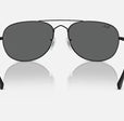 BAIN BRIDGE UNISEX Black / Dark Grey |  Dial