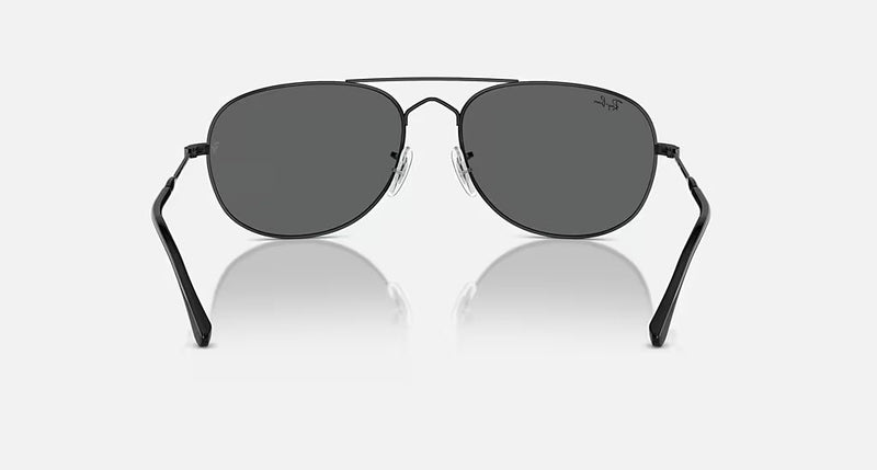 BAIN BRIDGE UNISEX Black / Dark Grey |  Dial
