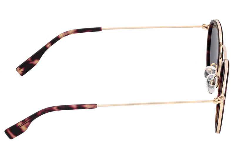 Jones Brown/Black |  Dial