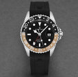 Diver 17572.2832 / Black | Black Dial
