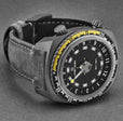 Raider Harpoon 001012110.14.45 / Black | Black Dial