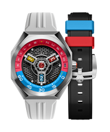 SKYLAB AUTOMATIC LIMITED EDITION