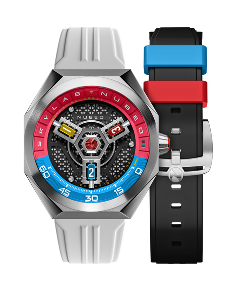 SKYLAB AUTOMATIC LIMITED EDITION