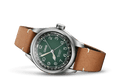 Pointer Date Cervo Volante 38mm Green Dial Green Dial