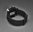 Square BC0151T2C101.01 / Matt black | Matt black Dial
