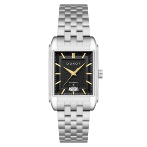 Livorno Automatic Black Dial / Stainless Steel Bracelet Black Dial