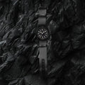 KHAKI FIELD Grey / Gray Dial