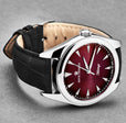 Heritage 21010.2536 / Red | Red Dial
