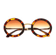 Quant Handmade in Italy Tortoise