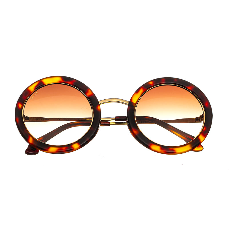 Quant Handmade in Italy Tortoise