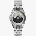 Shinola Monster Circadian Grey MOP |  Dial