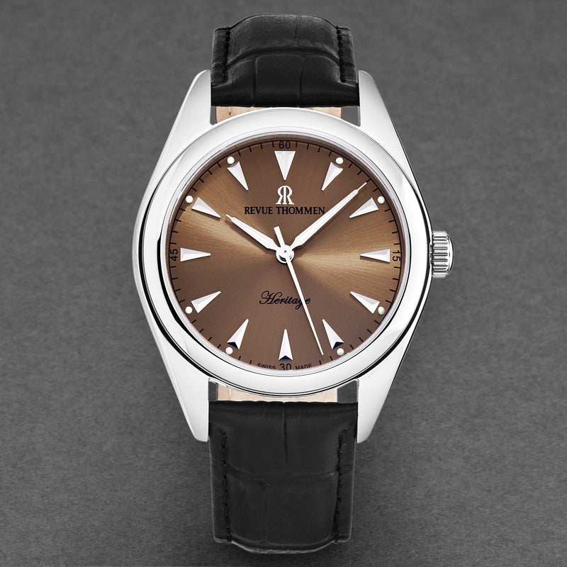 Heritage 21010.2539 / Salmon | Salmon Dial