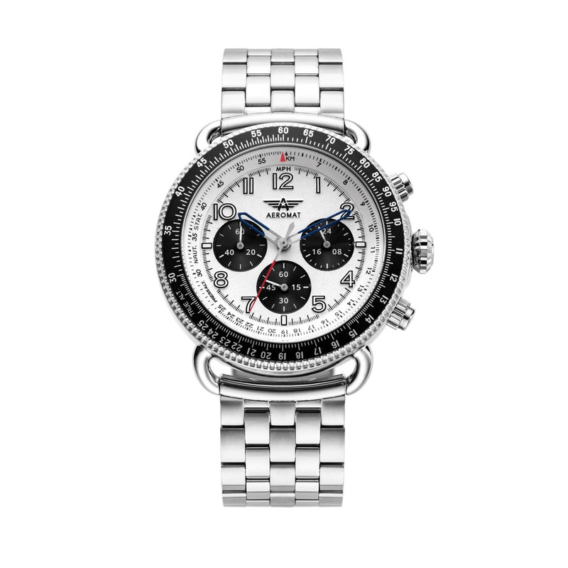 IFR-SS ARCTIC 5 LINKS 45m Arctic - {Extended Ship Time} |  Dial