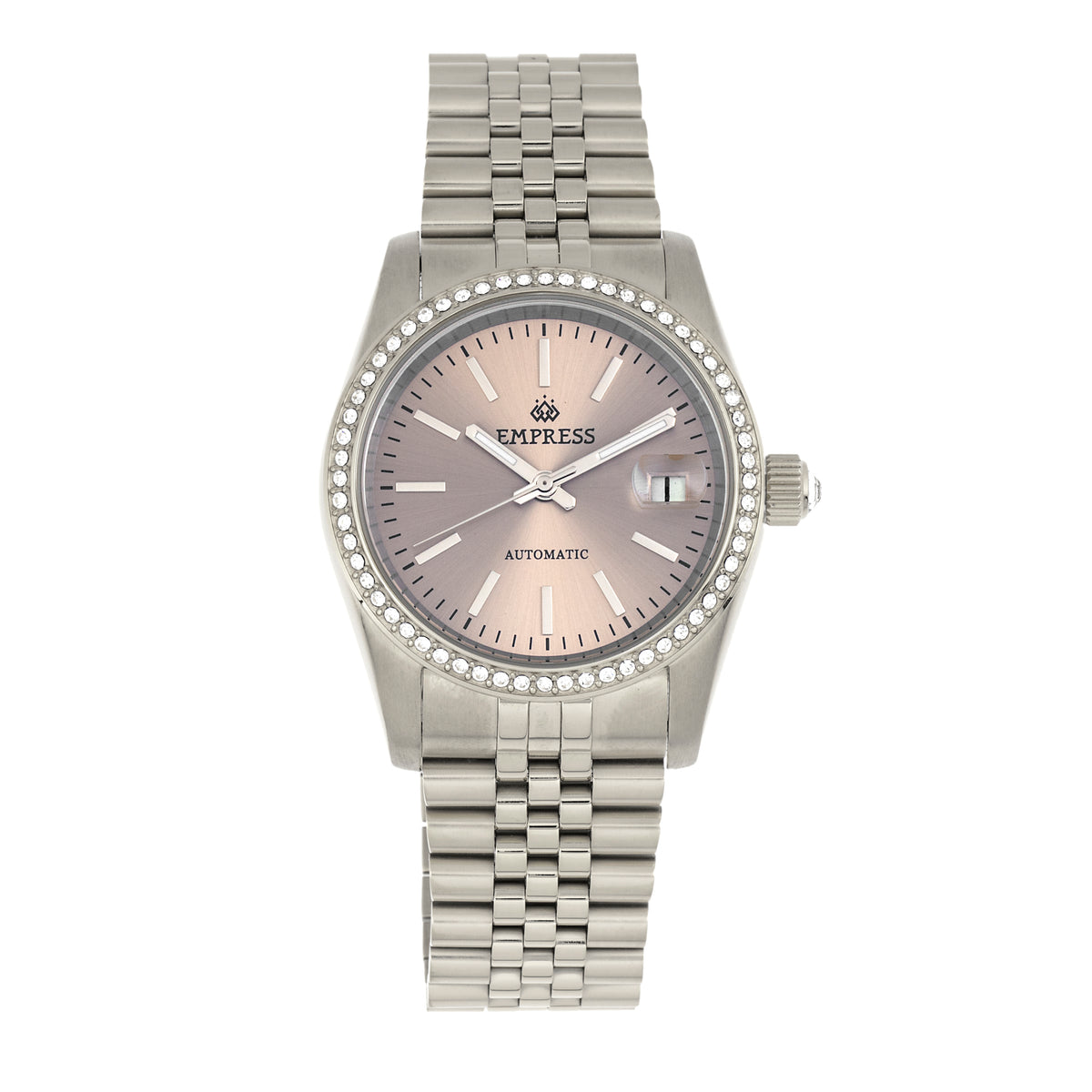 Constance Silver/Pewter