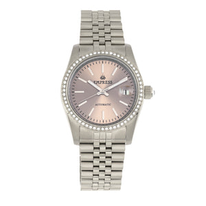 Constance Silver/Pewter
