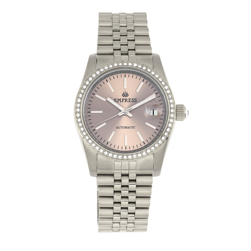 Constance Silver/Pewter