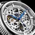 Legacy Automatic Skeleton Watch