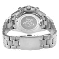 Regatta GV2 Swiss Quartz,Tide cycle indicator, Green dial, 316L Stainless Steel Bracelet | Green Dial