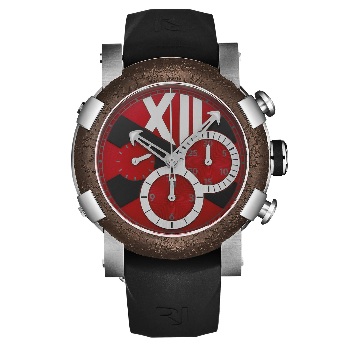 Valigetta per orologi - Scatola del Tempo Valigetta per orologi - Scatola del Tempo